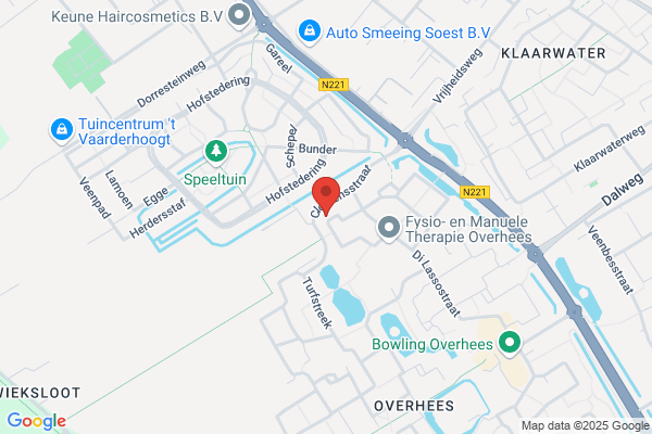 Formatie Informatiseringsconsultants Bv