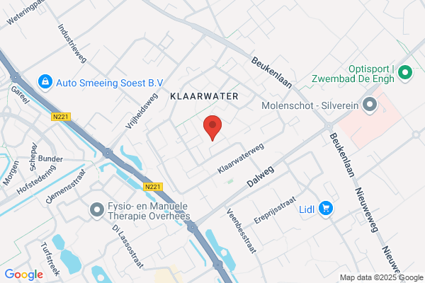 Klaas Klunder