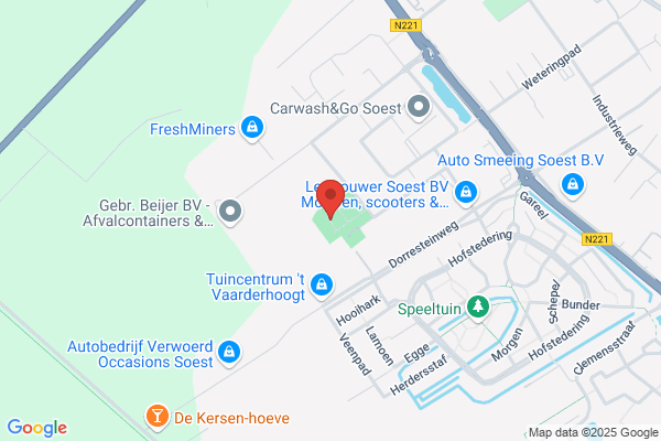 Sideline Automatisering