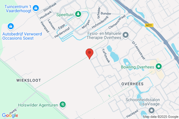 Van Ginkel Management (Vgm) Bv