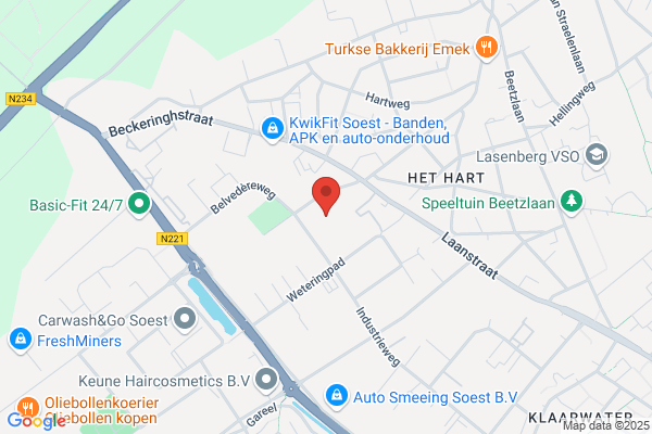 Brandwacht