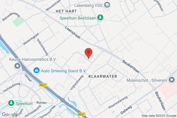 Leeuwenkamp