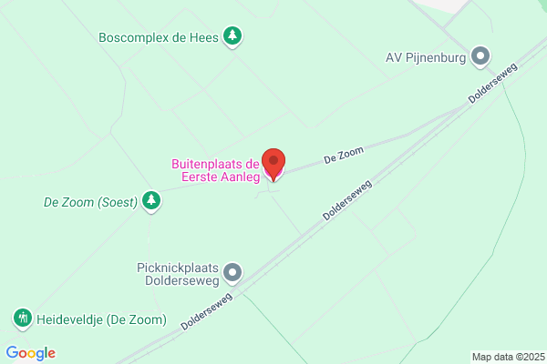 Camping De Eerste Aanleg Bv