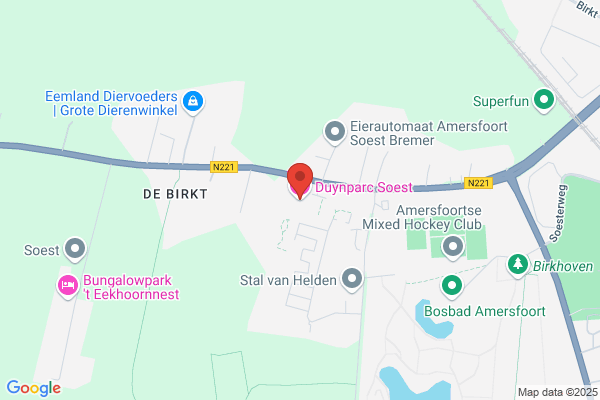 Duynparc Soest