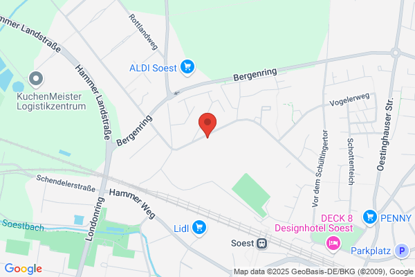 Profitad Soest