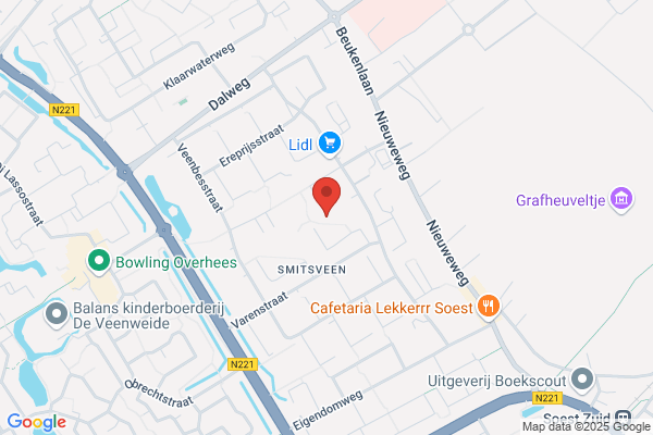 Mado Baarn Bv