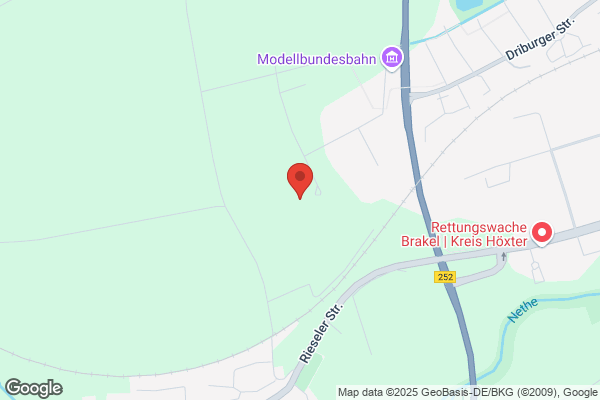 Brakel, J H Vd