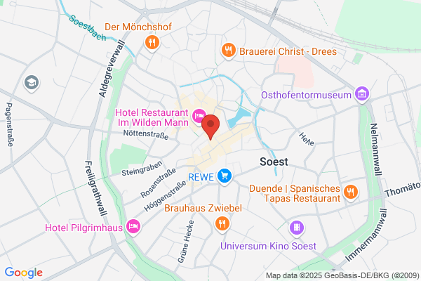 F J Doesburg