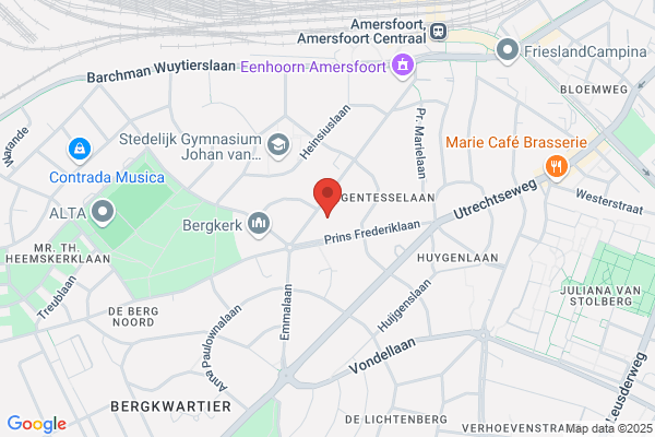 Haarwerk Instituut Nederland