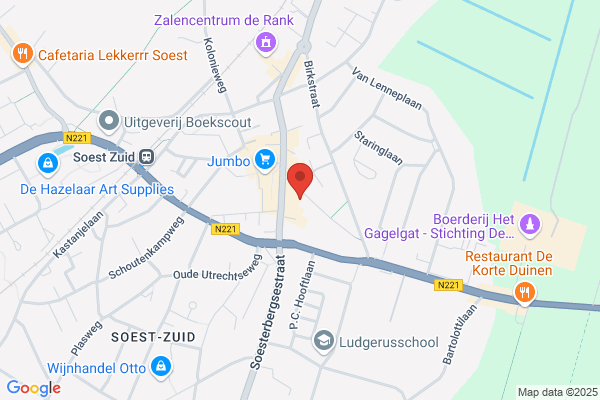 Kapperij, De