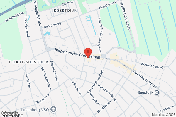 Kapsalon Greet's Duo Salon