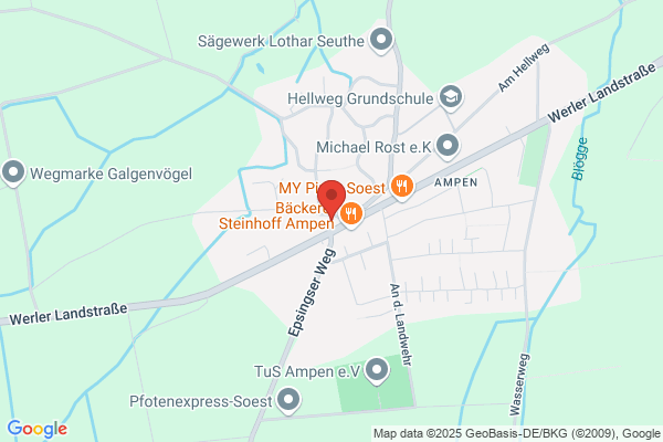 Kapsalon Van Den Brakel