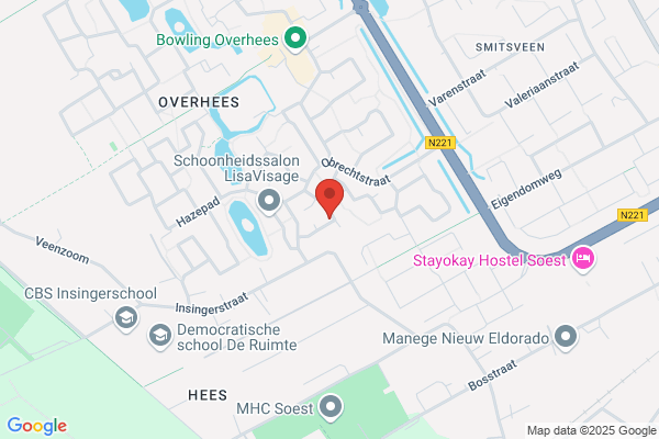 Nieuwerf, Rita