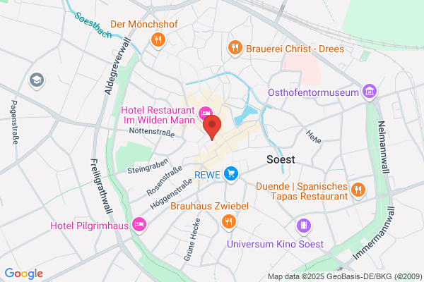 Soester Hairshop