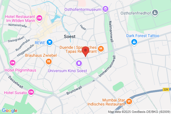 Keukenkomfoor Soest