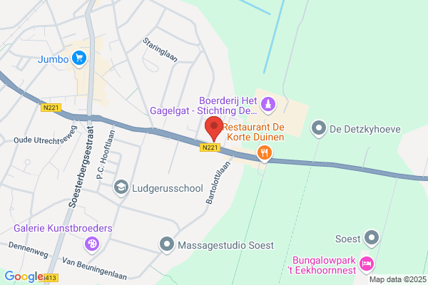 Keukenspecialist Soest