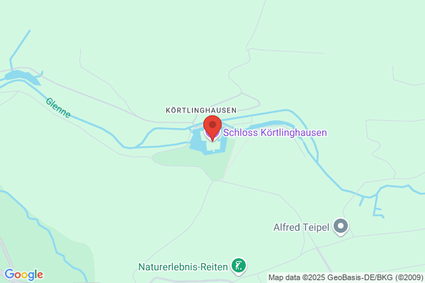 Kasteel, Het
