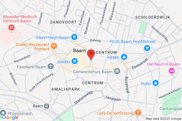 Kindergarden Baarn