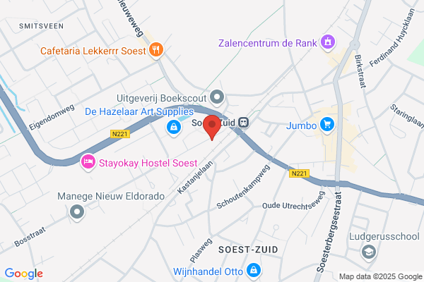 K'nijntje Kinderdagverblijf