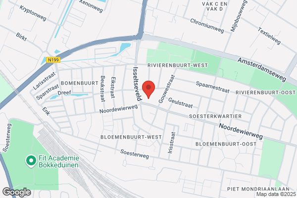 Partou Buitenschoolse opvang Amersfoort