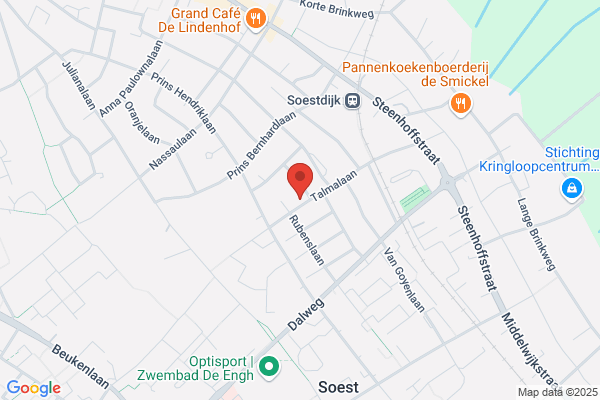 Buitenschoolse Opv St Kindercentra Soest