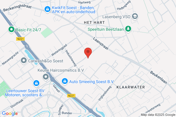 Het Santmannetje
