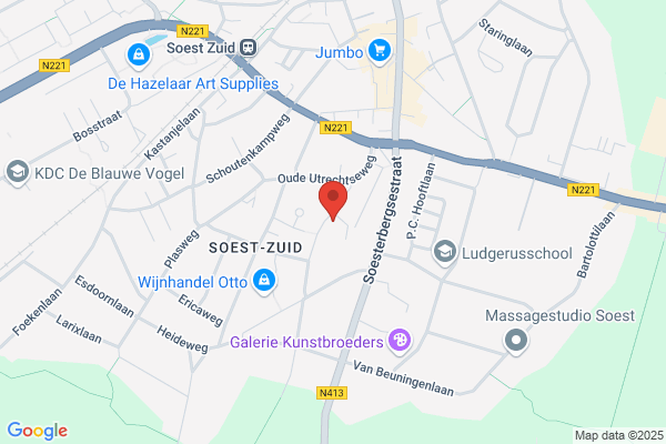 Kinderdagverblijf Olleke Bolleke