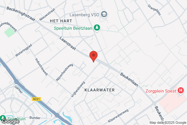 Stichting Kinderopvang Zeist