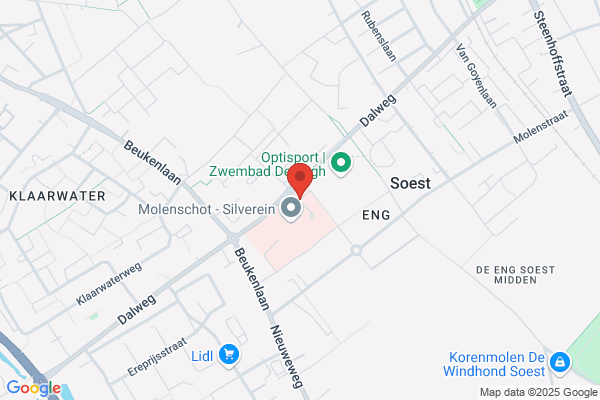 Eurokoerier Plagge