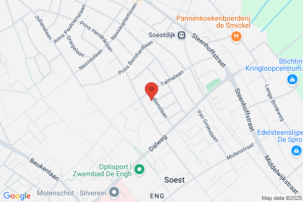 Koeriers Netwerk Ned