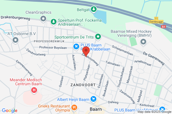Hasselbach Loodgieters & Dakwerk Baarn