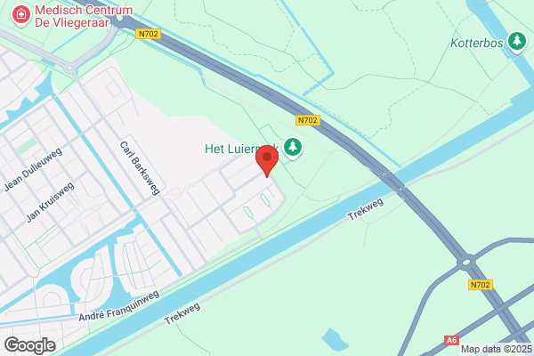 Hamersveld Bv