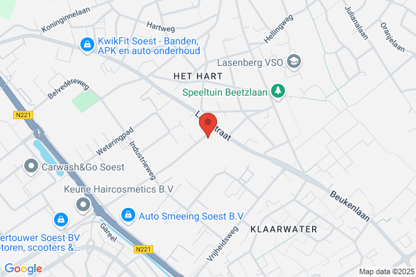 Sakkers Loodgieterswerken