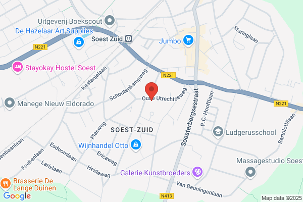 Dolders Bouwbedrijf