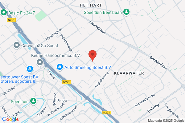 H.S. Huisman