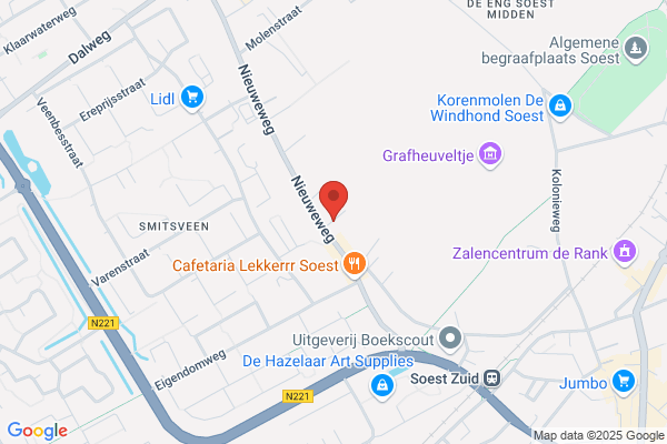 Klussenbedrijf V.D. Poel