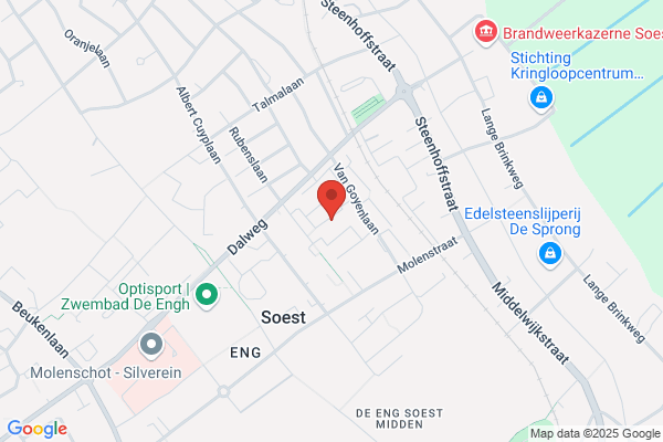 Klussenbedrijf Wildenburg