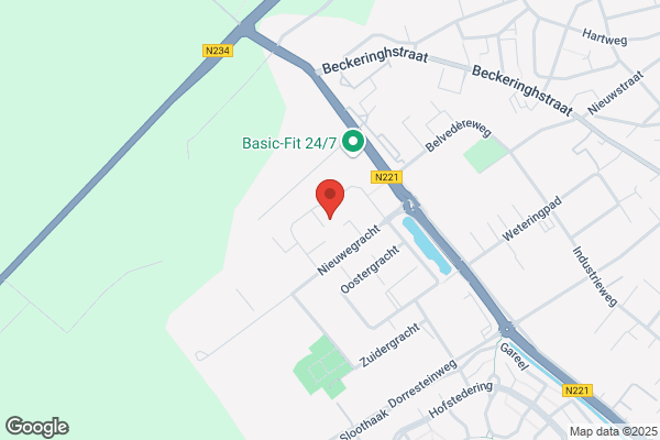 Loodgietersbedrijf Rene Visser Bv