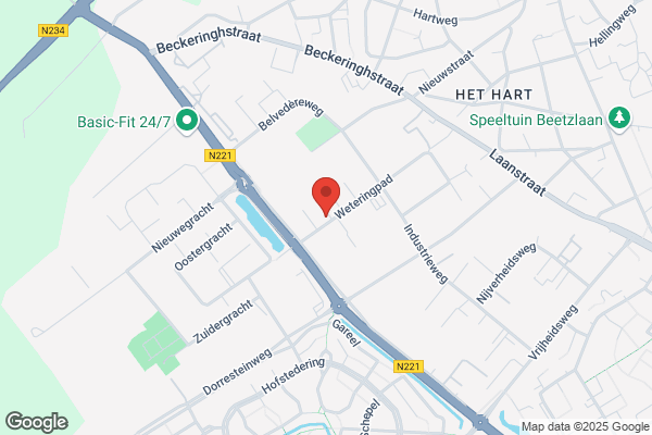 Loodgietersbedrijf Soest Bv