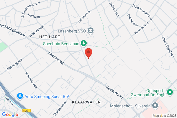 Noord Hollandsche Klussen Dienst