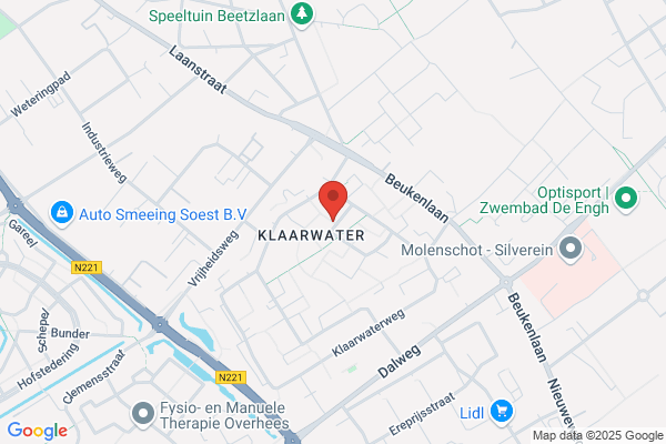 Van Den Bedum Klussenbedrijf
