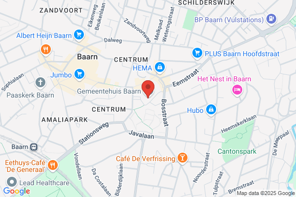 Stichting Vluchtelingenwerk Baarn