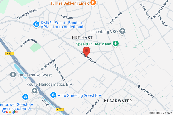 Hol En Molenbeek