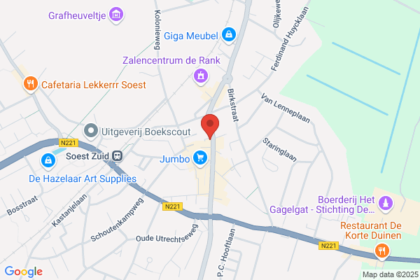 Wijk, Makelaars Van