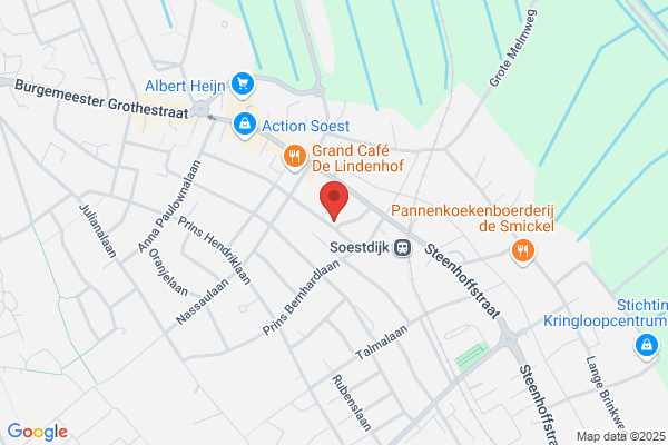 Groot, De