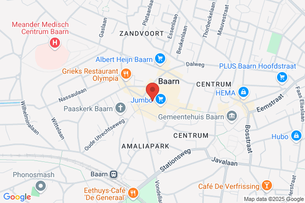 Van Berkum Makelaars