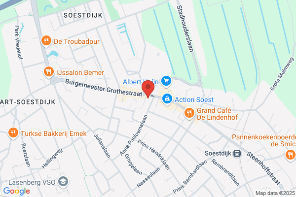 Makelaar Caroline Jagtenberg
