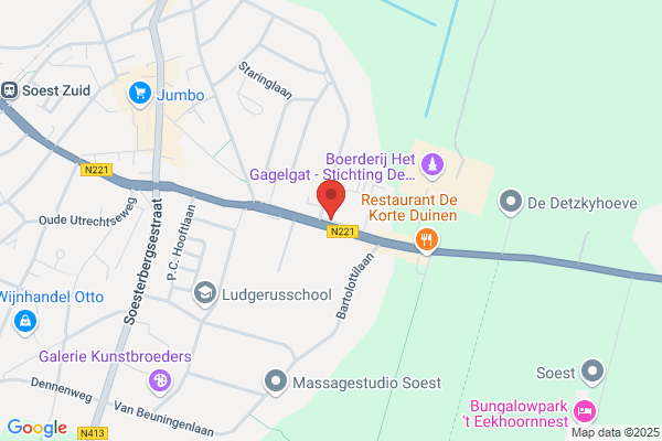 Middelman Wonen