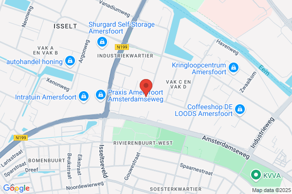 Spektakel wonen