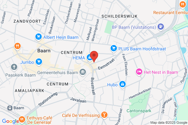 Oudheidkamer De Historische Kring